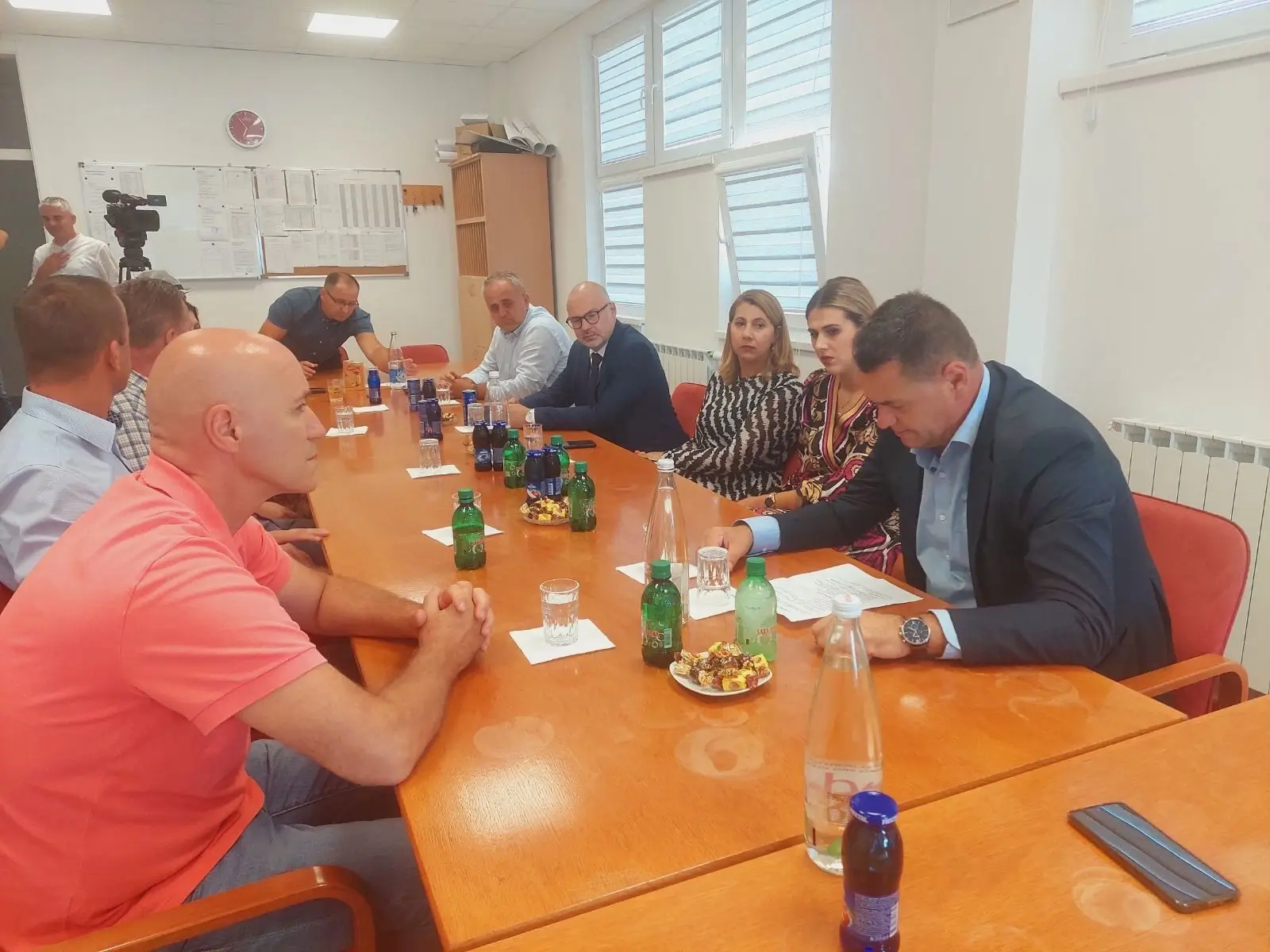 Rezimiranje ulaganja u obrazovanje na području općine Banovići